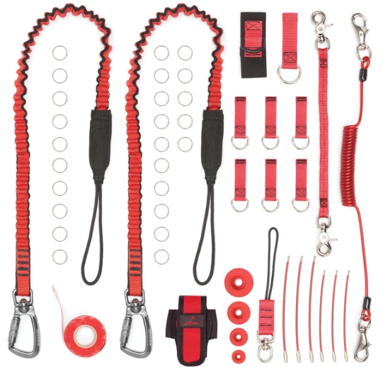 Mechanical Fitters Trade Kit