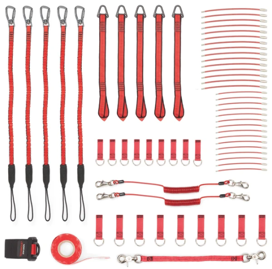 Facade Workers Kit