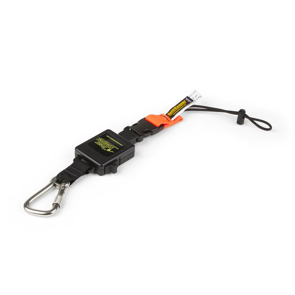 Gear Keeper Retractable Tool Tether With Lock - 0.9kg