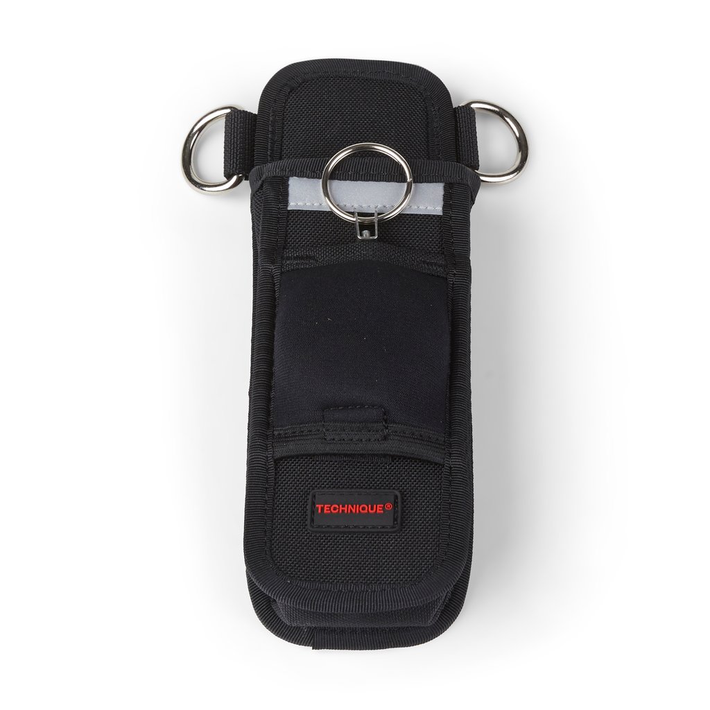 Retractable Single Tool Holster