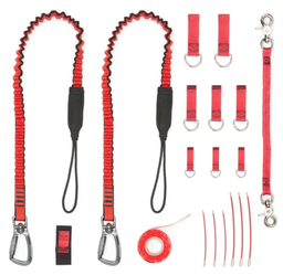 [H01410] Riggers Trade Kit