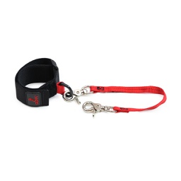 [H01088] Adjustable Wrist-Anchor With Tool Tether