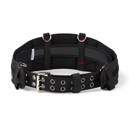 [H01116] Comfort Work Belt With Back Support