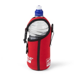[H02038] Insulated Water Bottle/Spray Can Holster