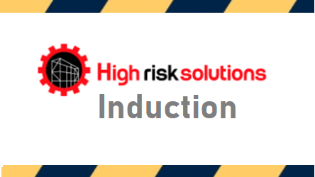 HSEQ Induction